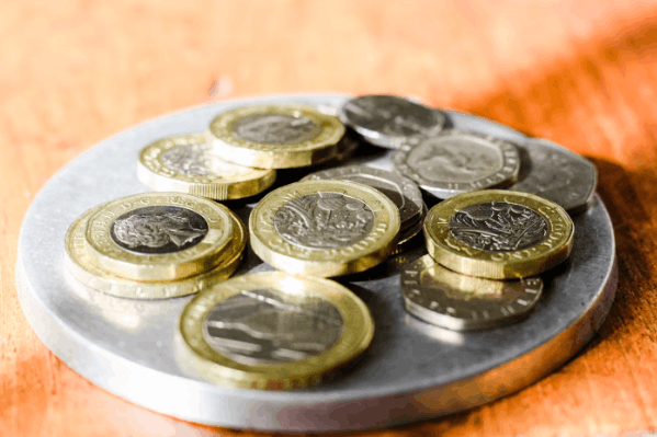what is salary sacrifice