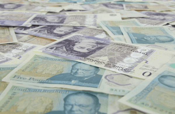 Advance Payment on Universal Credit