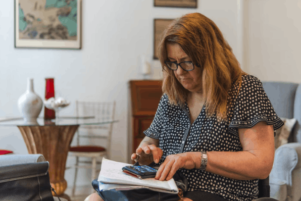 How Much Should I Have in My Pension at 40