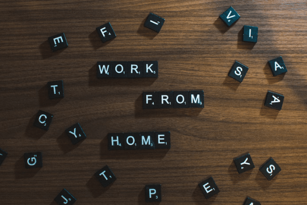 How do you claim working from home tax relief for previous tax years