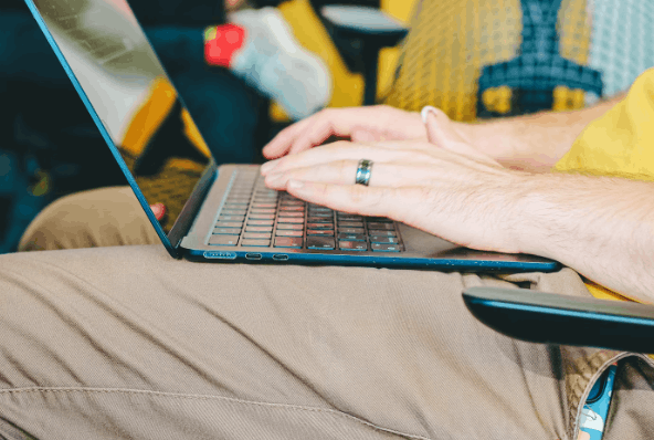How to Apply for a Blue Badge Online