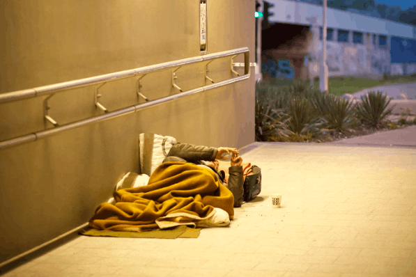 How to Apply for a Council House When Homeless
