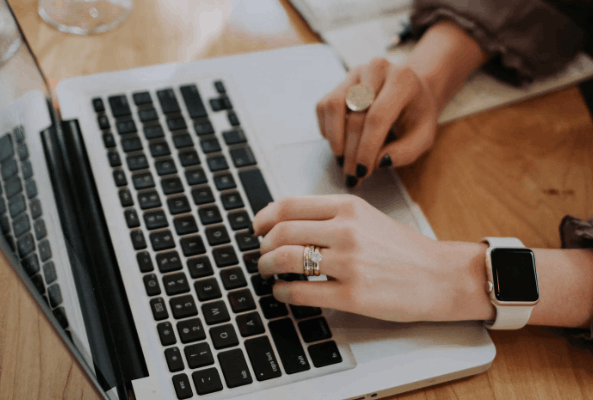 How to Apply for an Advance Payment