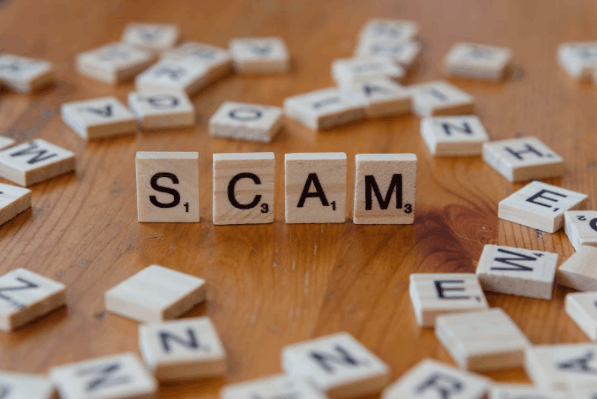 How to Avoid Pension Credit Review Scams
