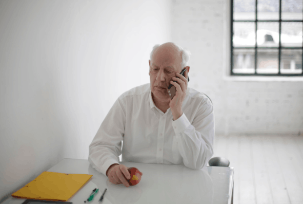 How to Contact the Scheme and Avoid Pension Scams