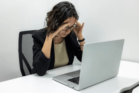 If Your Application Is Rejected or You Disagree with a Decision