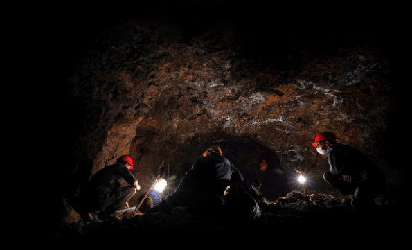 Mineworkers Pension Scheme