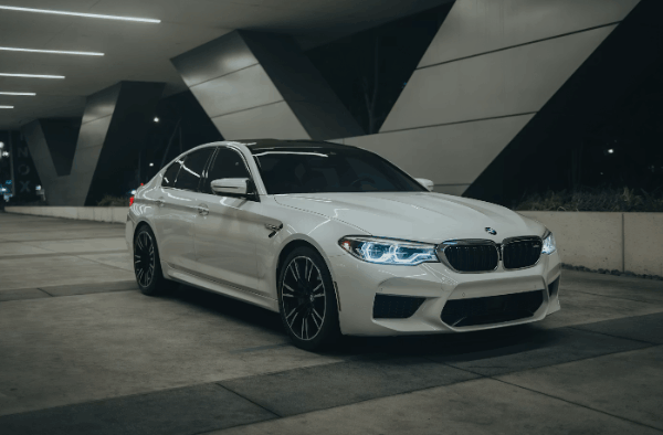 Motability Scheme Luxury Cars