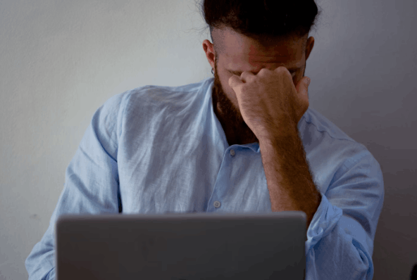 What Happens If Your Application Is Refused