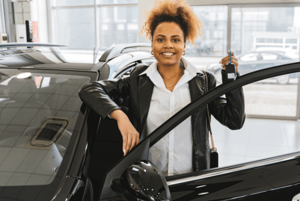 What This Means If You Already Have a Motability Car
