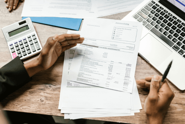 Working From Home Tax Relief