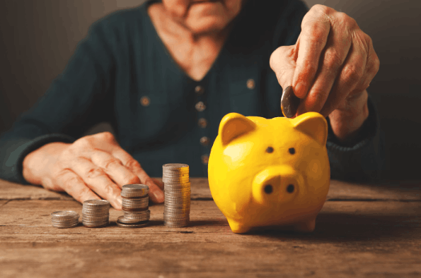 defined contribution pension
