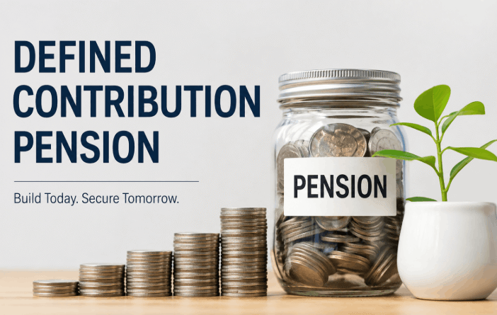 defined contribution pension