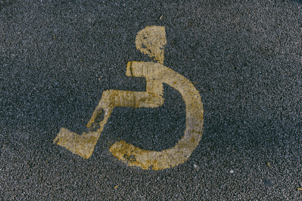 how to apply for blue badge​
