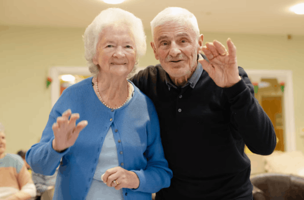 retirement age uk for male​