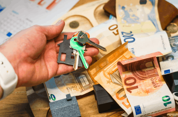 Can You Get A Mortgage On Benefits