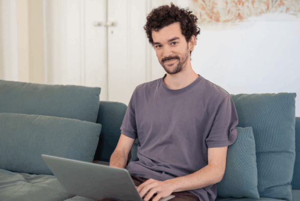 Cashing In Without Leaving Home