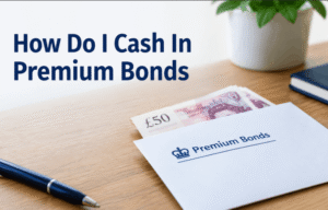 How Do I Cash In Premium Bonds