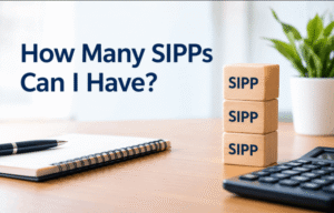 How Many SIPPs Can I Have