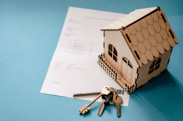 Second Charge Mortgage