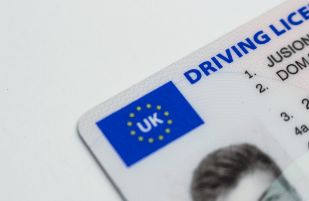 What proof of identity you need