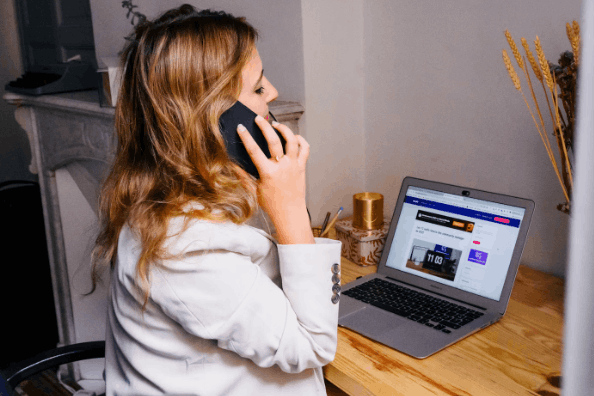 What to Do Next If HMRC Contacts You