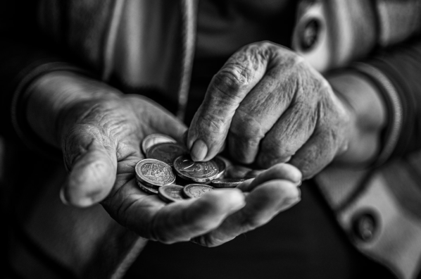can i withdraw my workplace pension early
