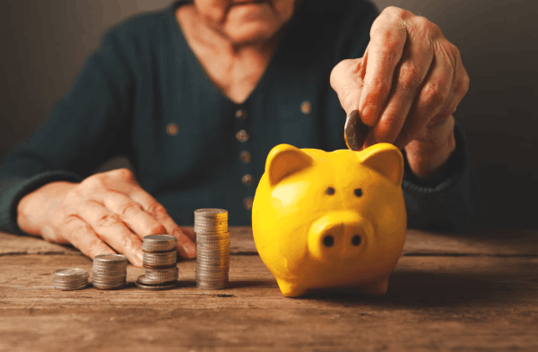 do all pensioners get winter fuel allowance