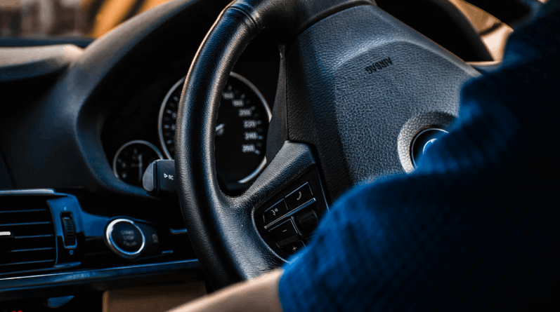driving licence change of address dvla​