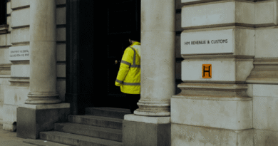 hmrc will manually review 107000 tax calculations after technical errors