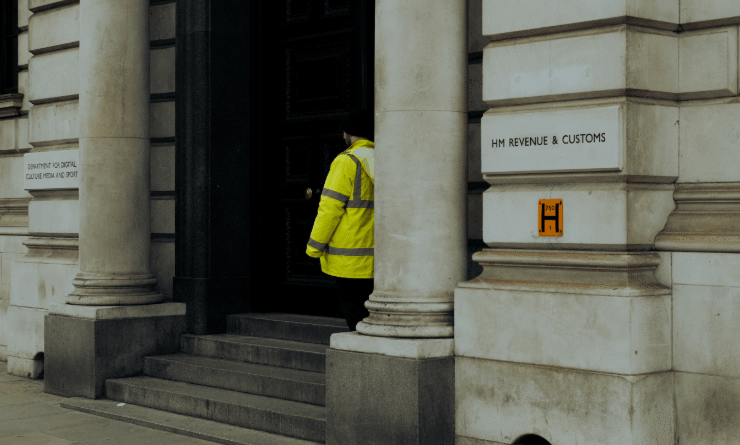 hmrc will manually review 107000 tax calculations after technical errors