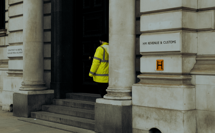 hmrc will manually review 107000 tax calculations after technical errors