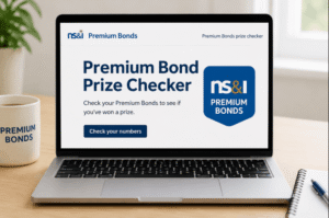 premium bond prize checker