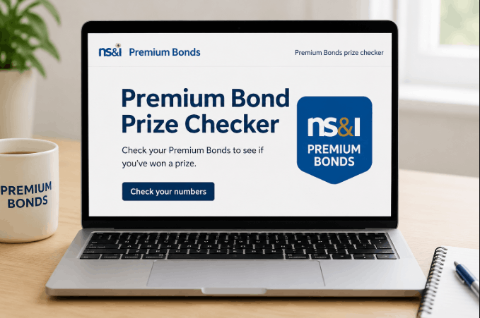 premium bond prize checker