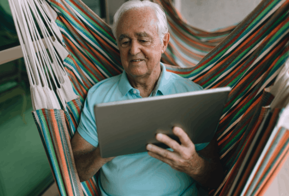 uk retirement annuity payout trends