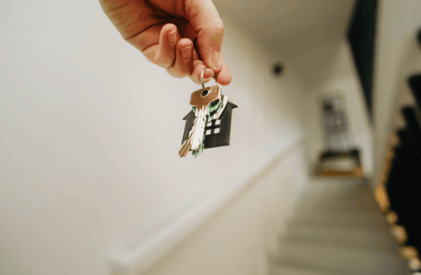 First Time Buyer Benefits