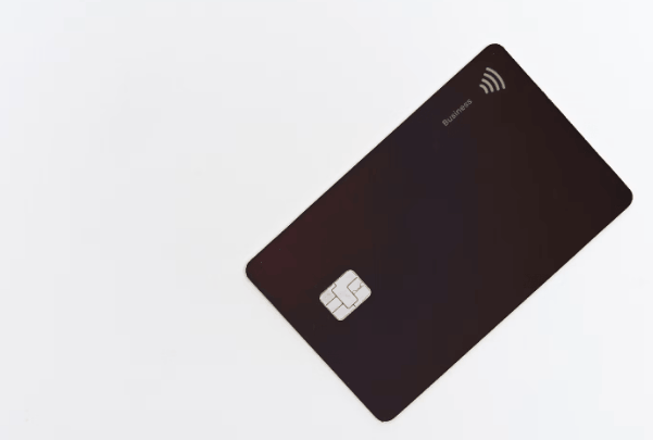 how does a credit card work