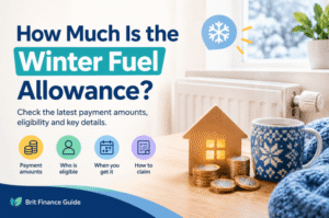 how much is the winter fuel allowance